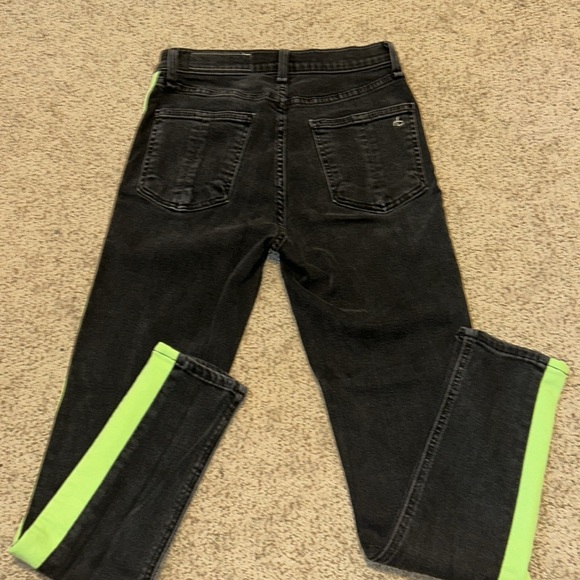 Rag & Bone Mazie Jean - Picture 8 of 9